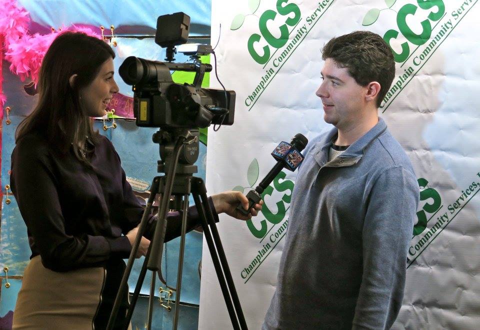 CCS featured on Local ABC/Fox News programs!